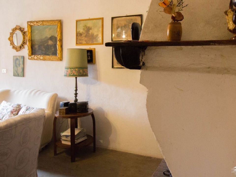 Villa i Licciana Nardi, Massa and Carrara - foto 4