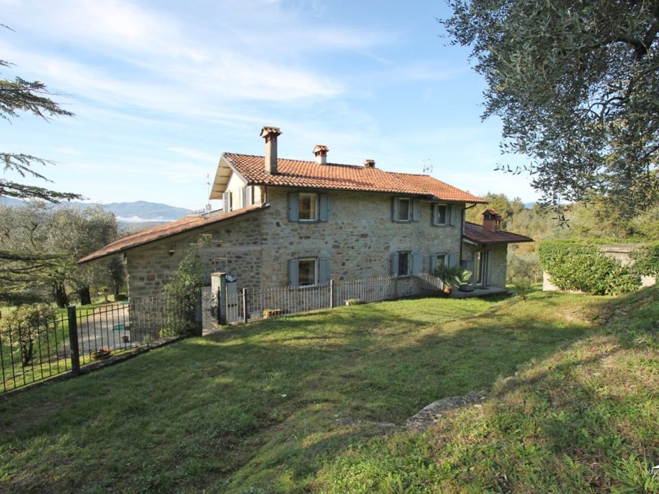 Næringseiendom i Fivizzano, Massa and Carrara - bilde 1
