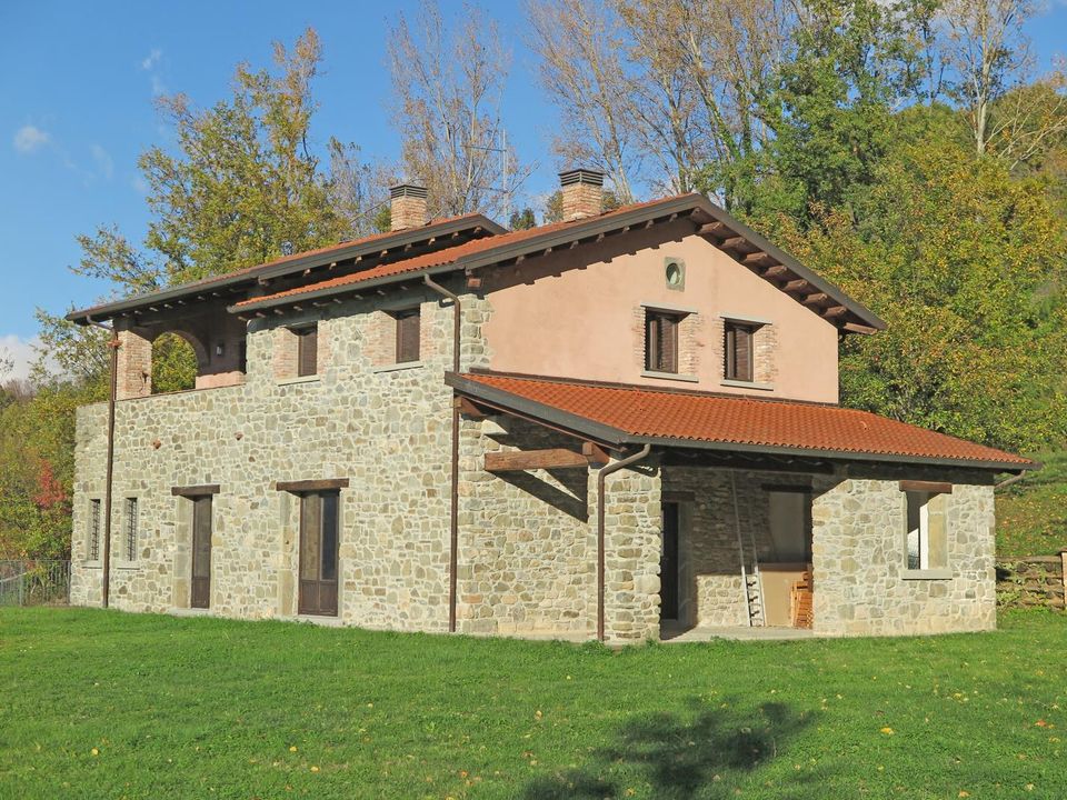 Næringseiendom i Fivizzano, Massa and Carrara - bilde 3