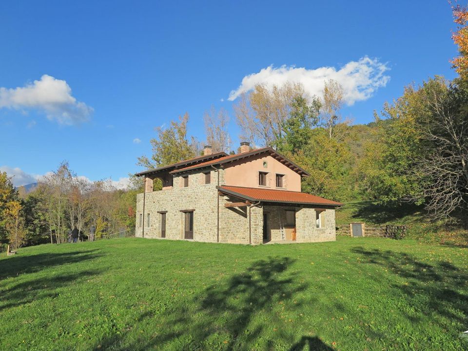 Næringseiendom i Fivizzano, Massa and Carrara - bilde 4