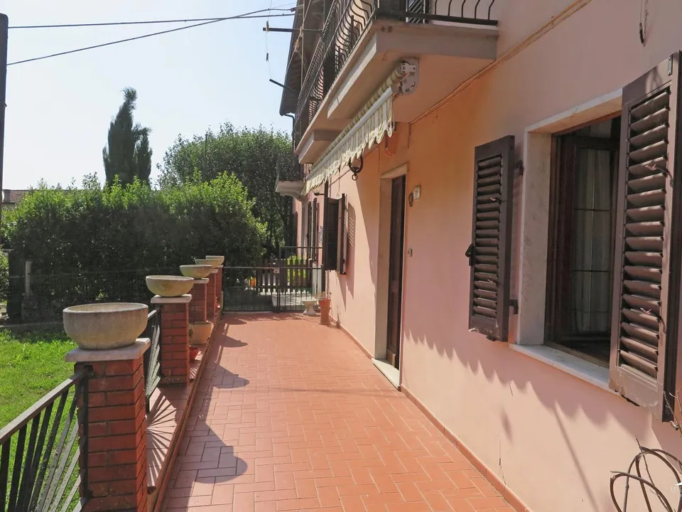 Rækkehus i Fivizzano, Massa and Carrara - foto 3
