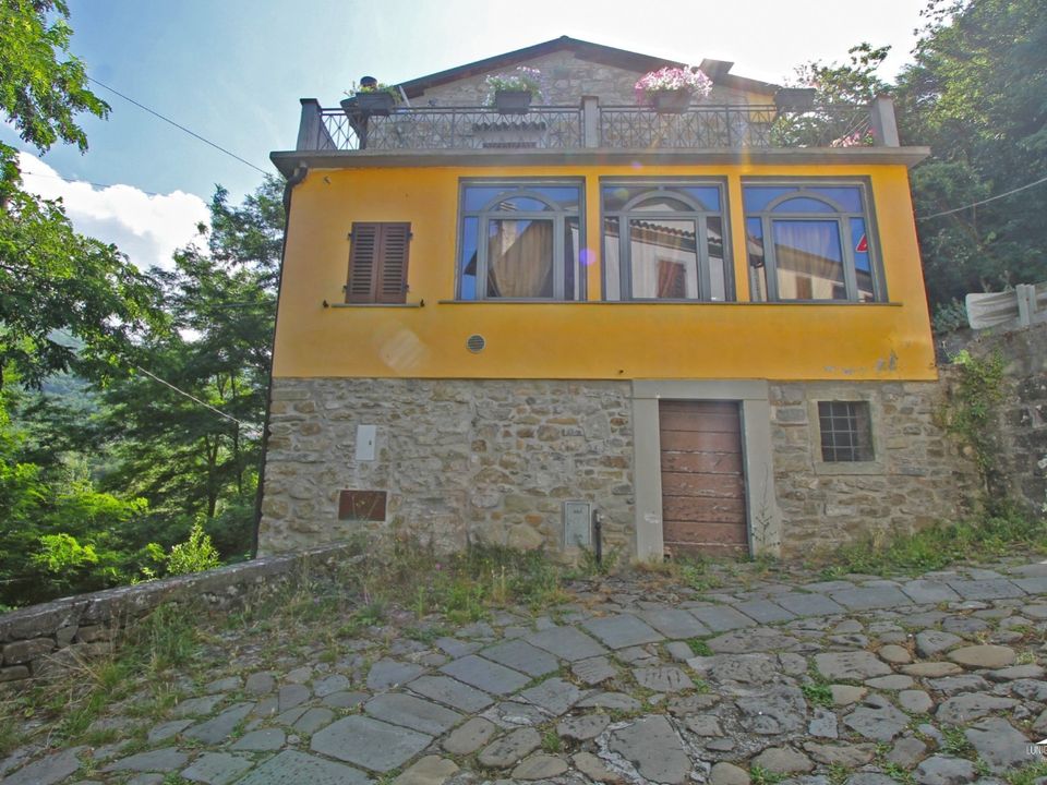 Villa i Fivizzano, Massa and Carrara - foto 3