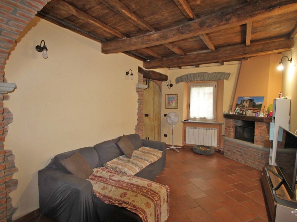 Villa i Fivizzano, Massa and Carrara - foto 4