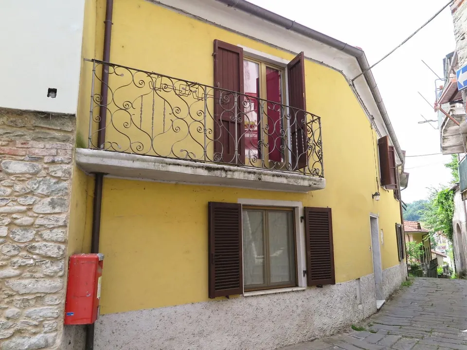 Villa a Fivizzano, Massa and Carrara - foto 1