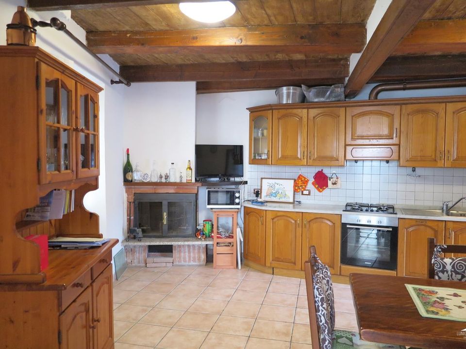 Villa a Fivizzano, Massa and Carrara - foto 3