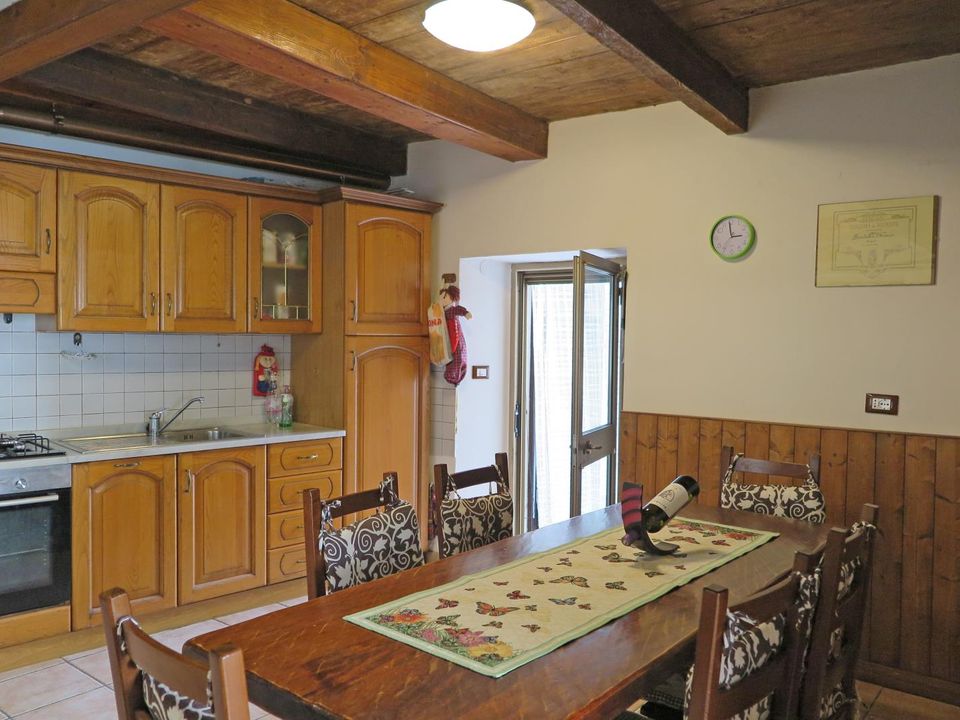 Villa a Fivizzano, Massa and Carrara - foto 4