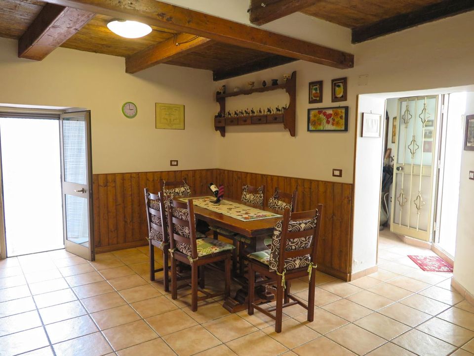 Villa a Fivizzano, Massa and Carrara - foto 5