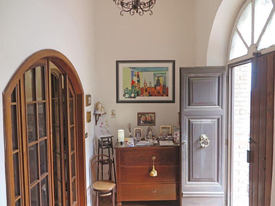 Villa i Podenzana, Massa and Carrara - foto 5