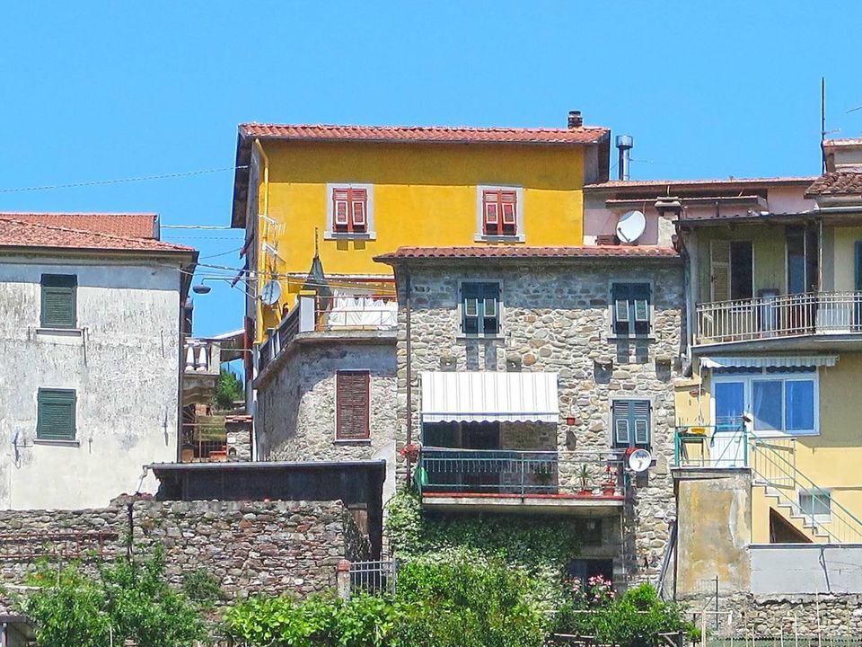 Casa adossada a Fivizzano, Massa and Carrara - foto 3