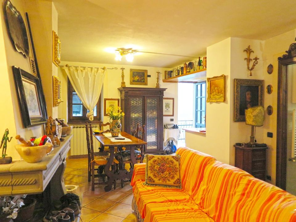 Casa adossada a Fivizzano, Massa and Carrara - foto 5