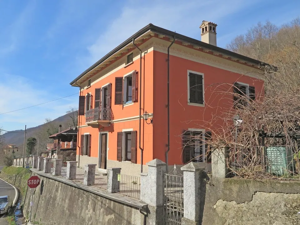 Villa i Licciana Nardi, Massa and Carrara - foto 1