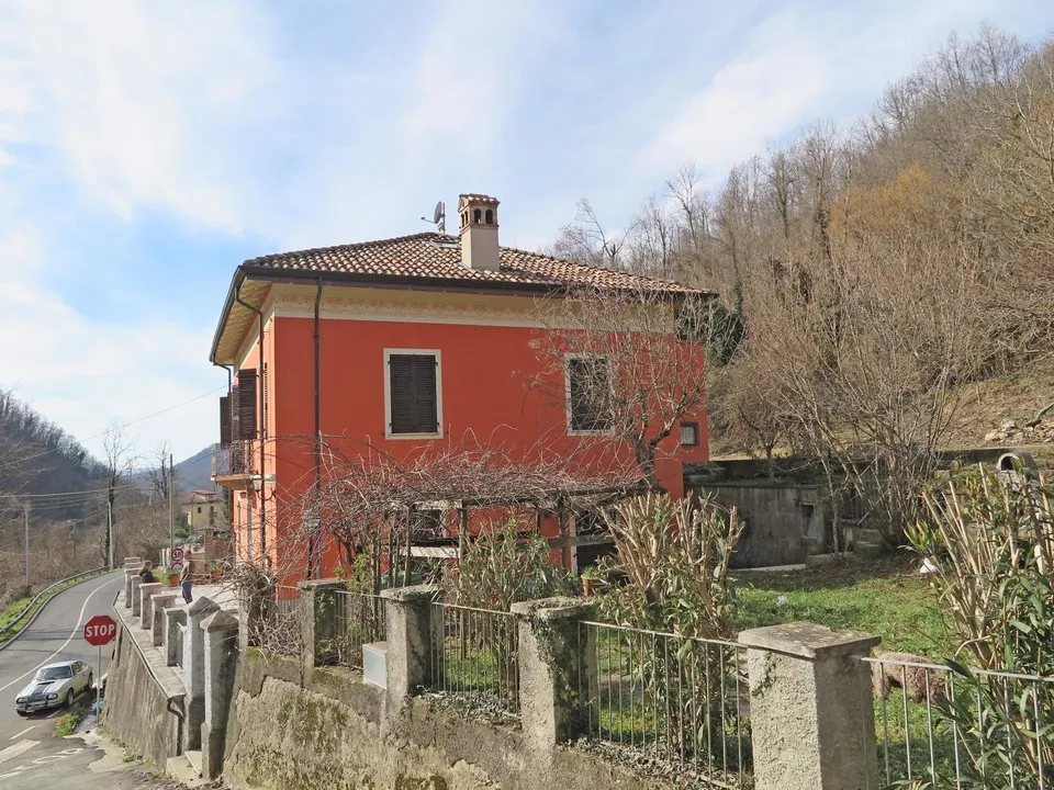 Villa i Licciana Nardi, Massa and Carrara - foto 2