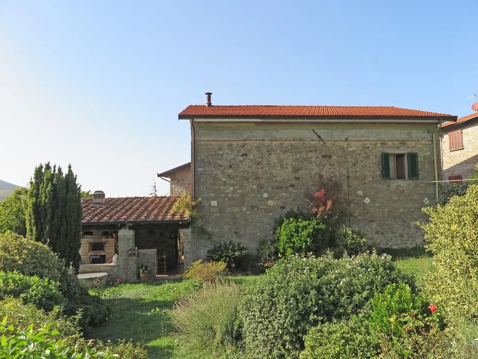 Villa i Minucciano, Lucca - foto 2