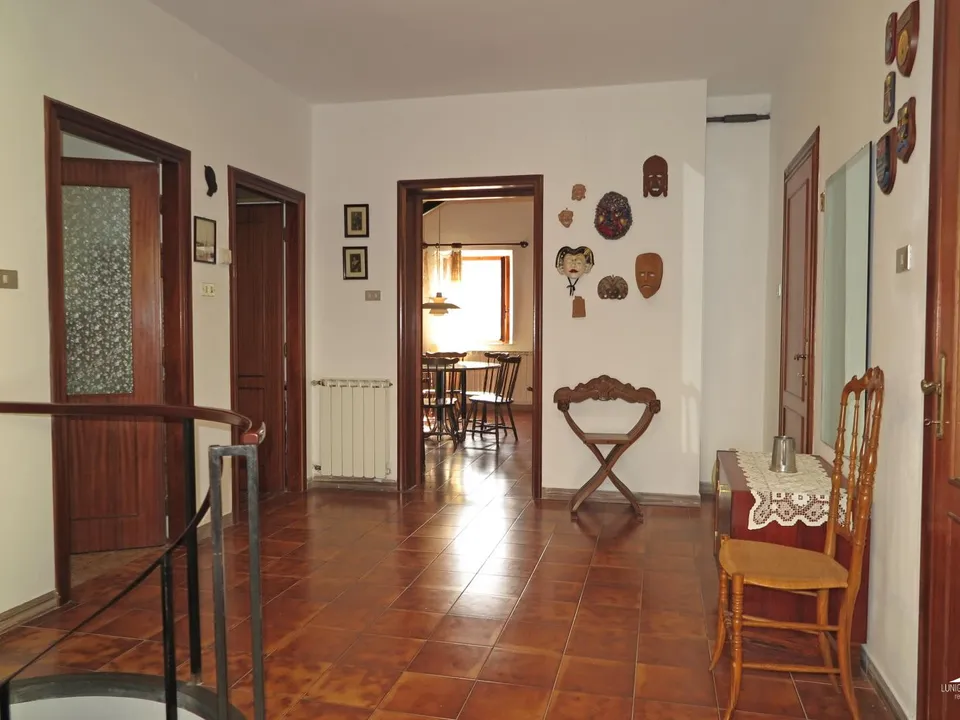 Villa i Minucciano, Lucca - foto 3