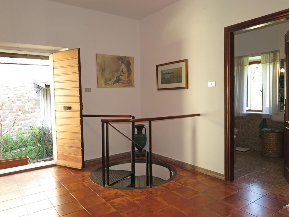 Villa i Minucciano, Lucca - foto 4
