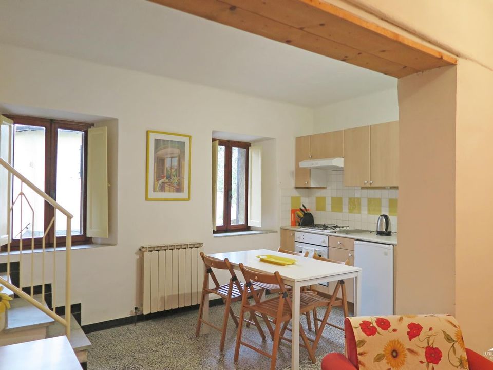 Landejendom i Fivizzano, Massa and Carrara - foto 5