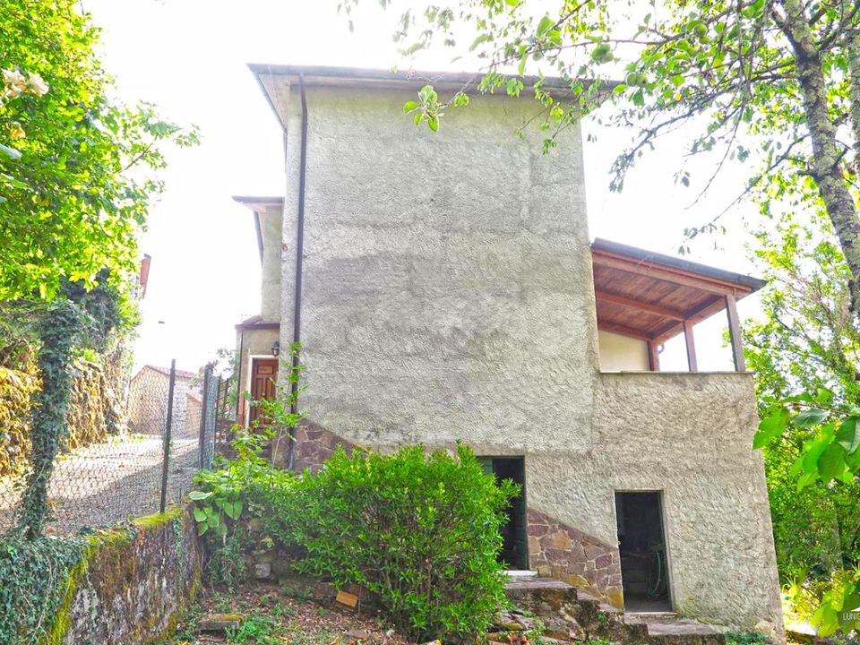 Villa i Fivizzano, Massa and Carrara - bilde 2