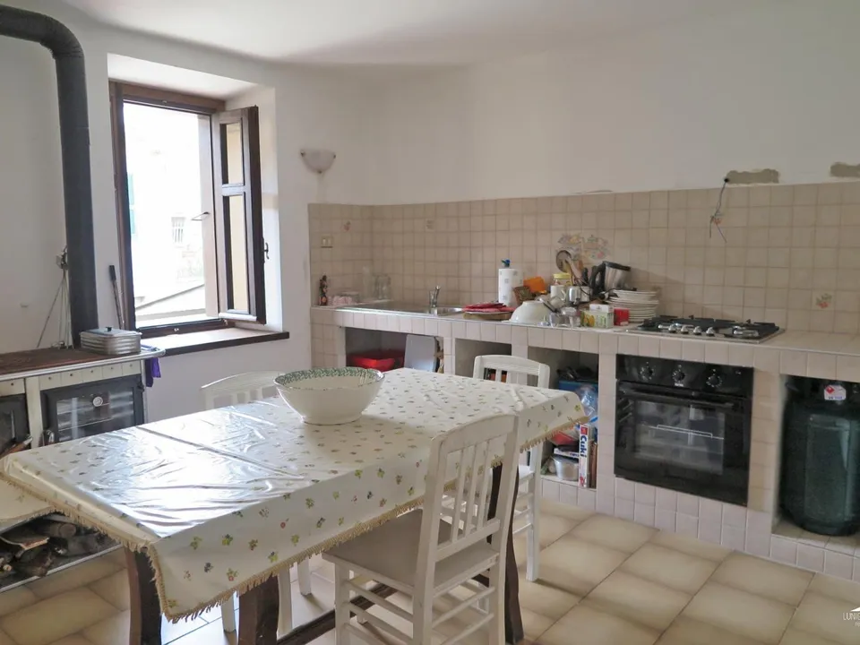 Landejendom i Bagnone, Massa and Carrara - foto 3