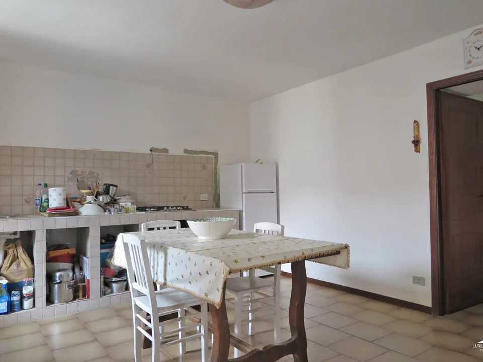 Landejendom i Bagnone, Massa and Carrara - foto 4