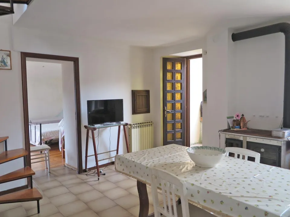 Landejendom i Bagnone, Massa and Carrara - foto 5