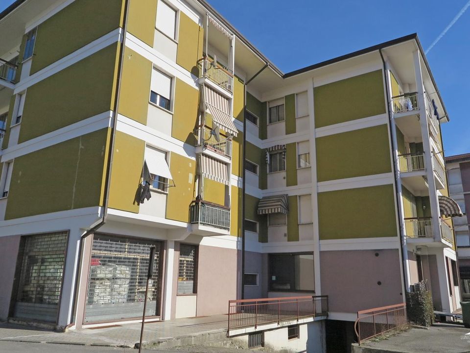 Lejlighed i Villafranca in Lunigiana, Massa and Carrara - foto 2