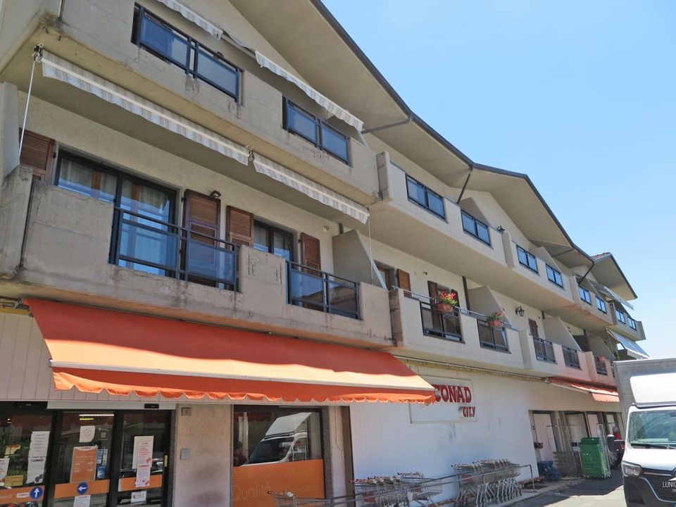 Leilighet i Pontremoli, Massa and Carrara - bilde 1