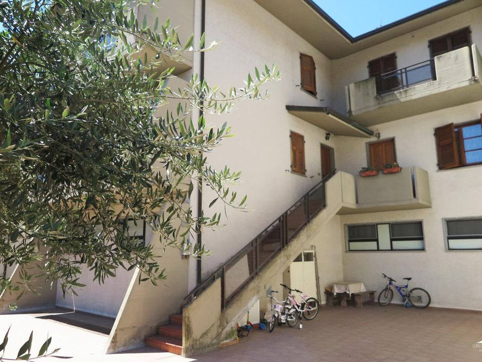 Leilighet i Pontremoli, Massa and Carrara - bilde 2