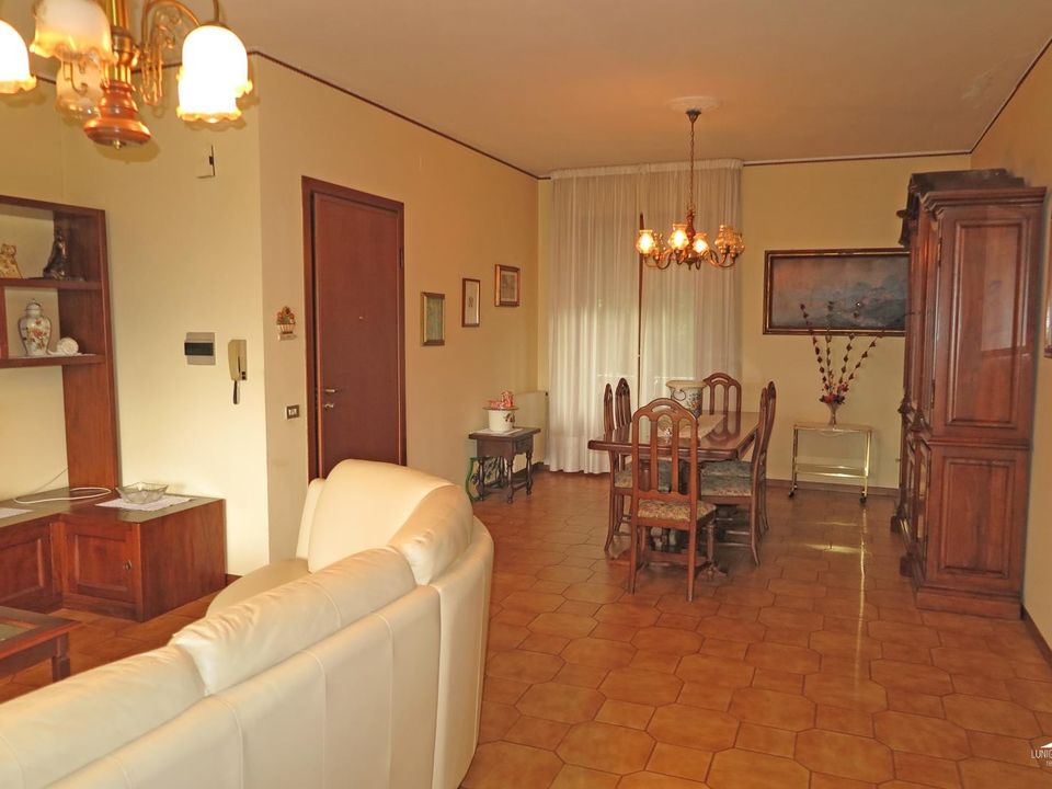 Lejlighed i Mulazzo, Massa and Carrara - foto 2