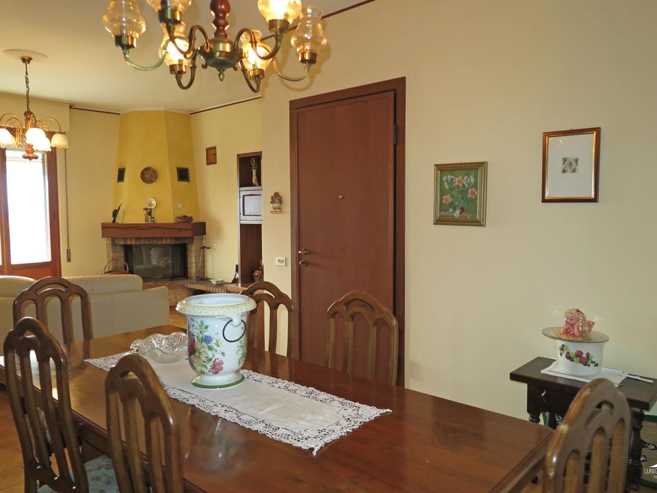 Lejlighed i Mulazzo, Massa and Carrara - foto 5