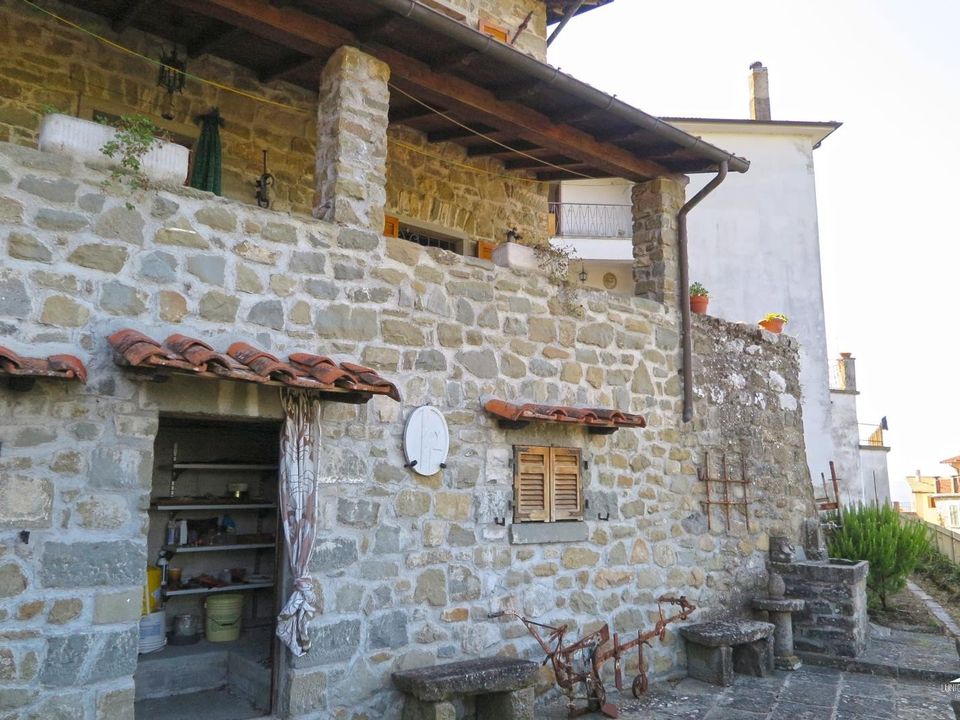 Rekkehus i Fivizzano, Massa and Carrara - bilde 4