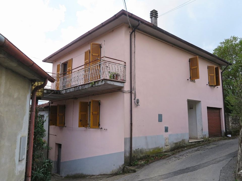 Rækkehus i Licciana Nardi, Massa and Carrara - foto 2
