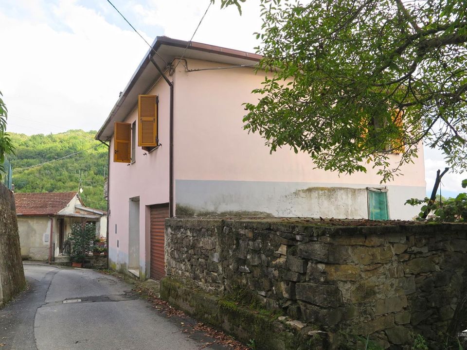 Rækkehus i Licciana Nardi, Massa and Carrara - foto 3