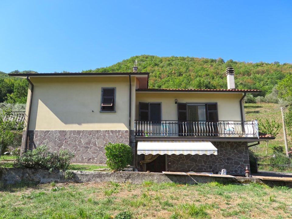 Villa i Casola in Lunigiana, Massa and Carrara - bilde 2