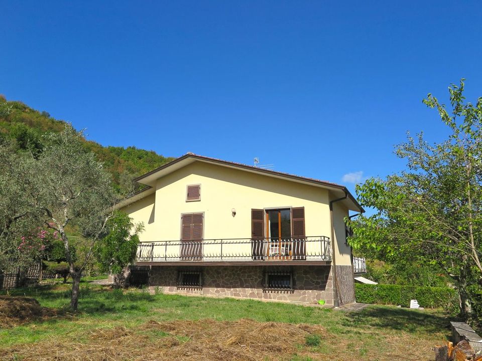 Villa i Casola in Lunigiana, Massa and Carrara - bilde 3