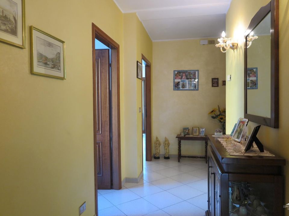 Villa i Casola in Lunigiana, Massa and Carrara - bilde 4
