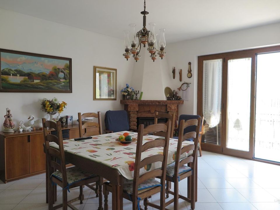 Villa i Casola in Lunigiana, Massa and Carrara - bilde 5