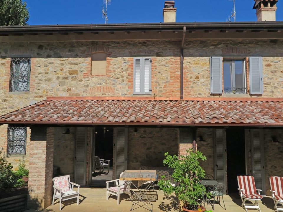 Rækkehus i Bagnone, Massa and Carrara - foto 2