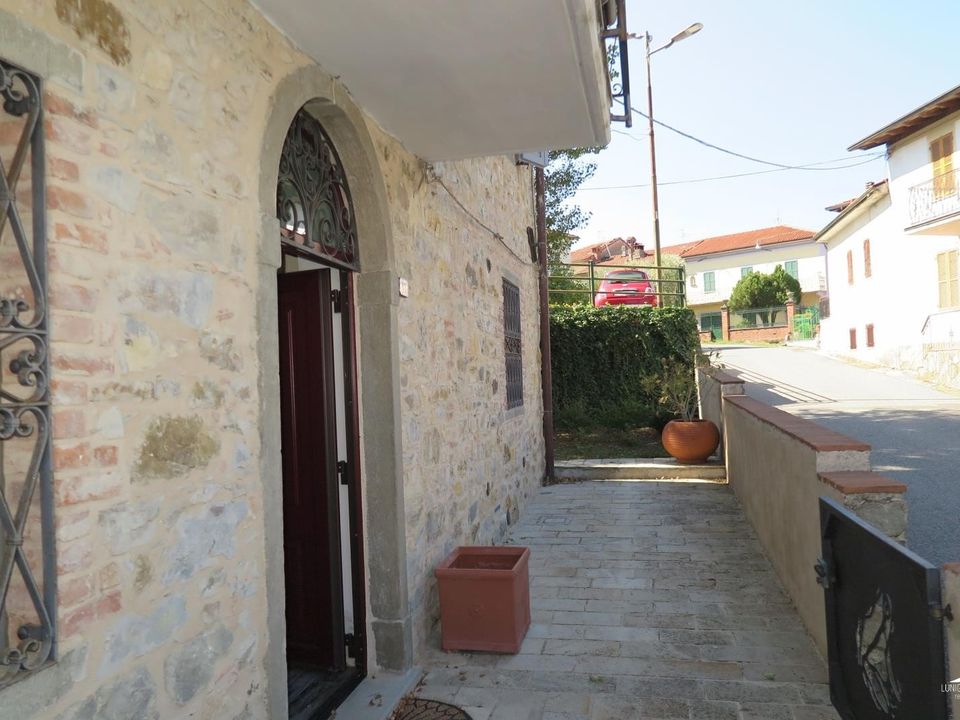 Rækkehus i Bagnone, Massa and Carrara - foto 4