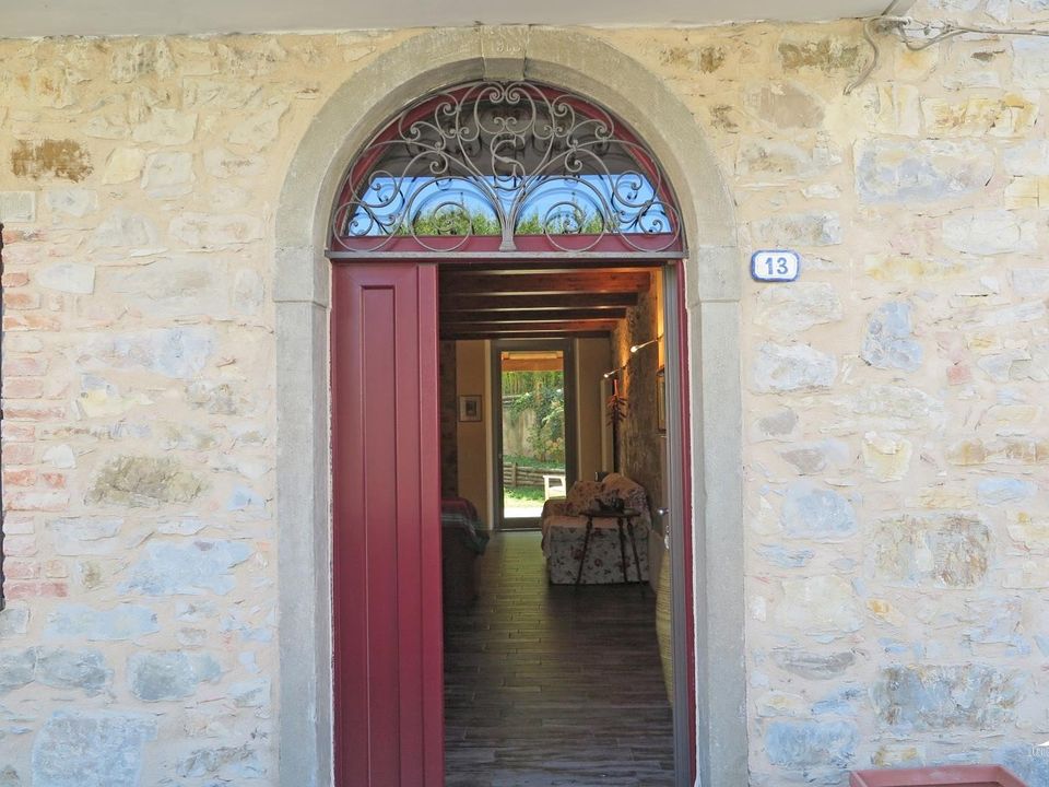 Rækkehus i Bagnone, Massa and Carrara - foto 5