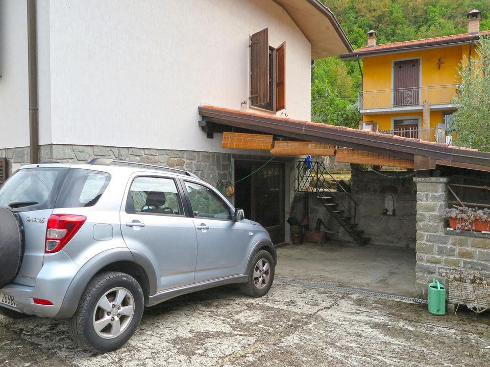 Villa i Bagnone, Massa and Carrara - foto 4