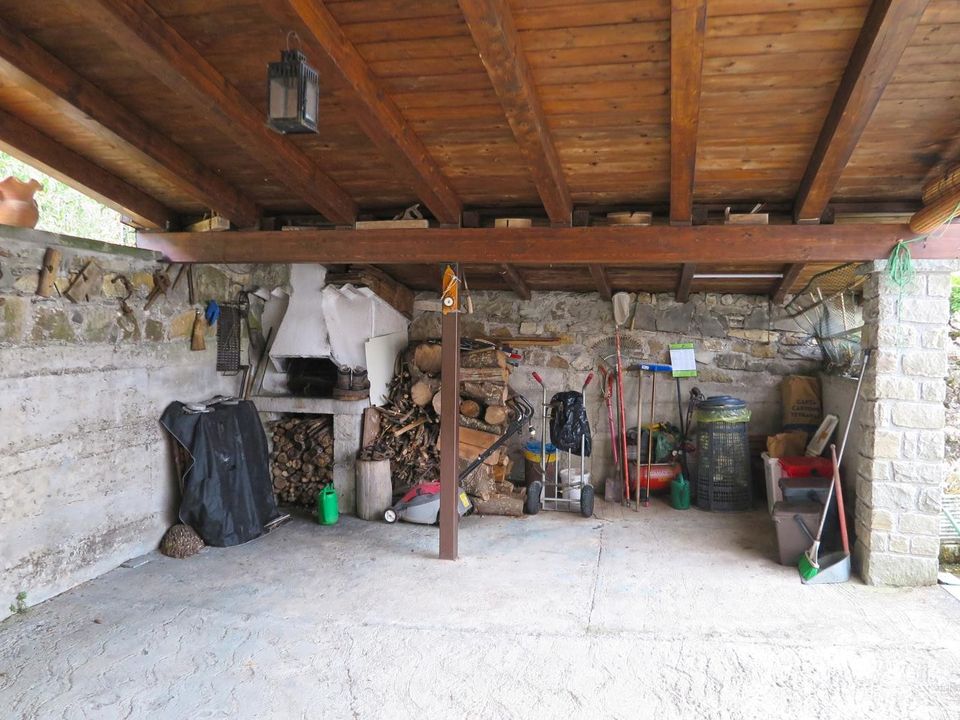 Villa i Bagnone, Massa and Carrara - foto 5