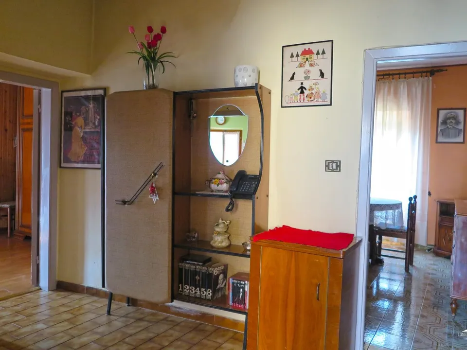 Casa adossada a Fivizzano, Massa and Carrara - foto 3