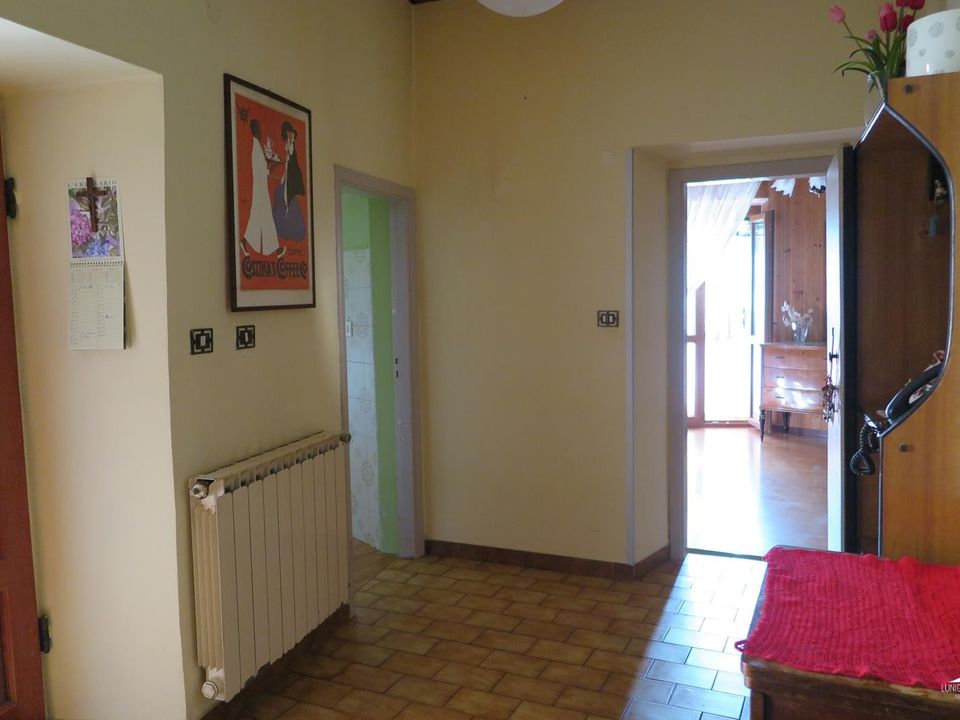Casa adossada a Fivizzano, Massa and Carrara - foto 4