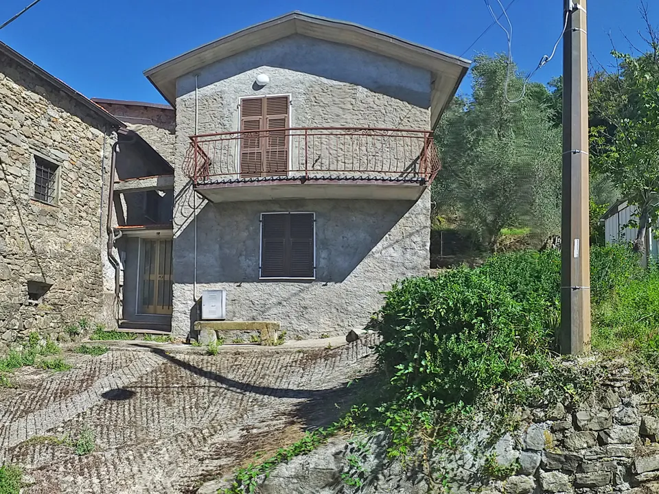 Villa i Filattiera, Massa and Carrara - foto 1