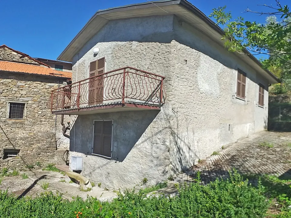 Villa i Filattiera, Massa and Carrara - foto 2