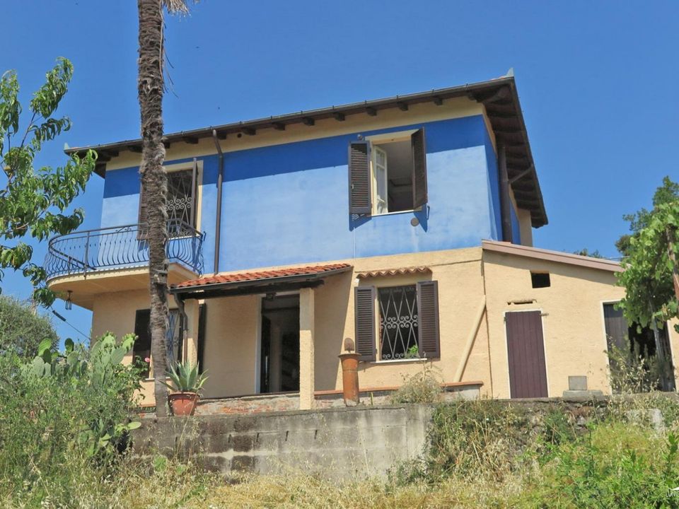 Villa i Bagnone, Massa and Carrara - foto 1