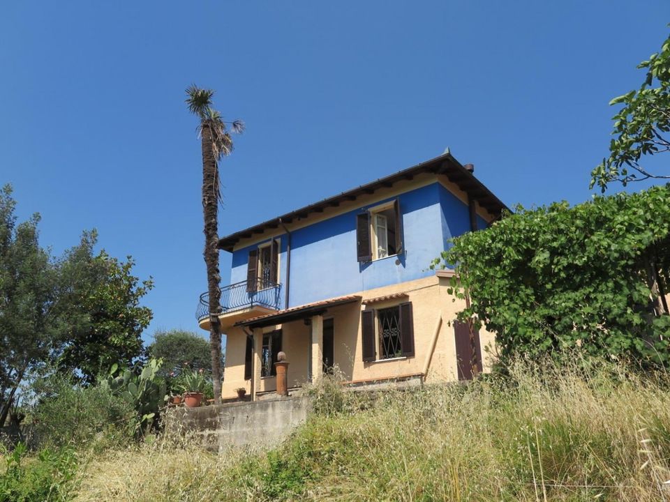 Villa i Bagnone, Massa and Carrara - foto 2