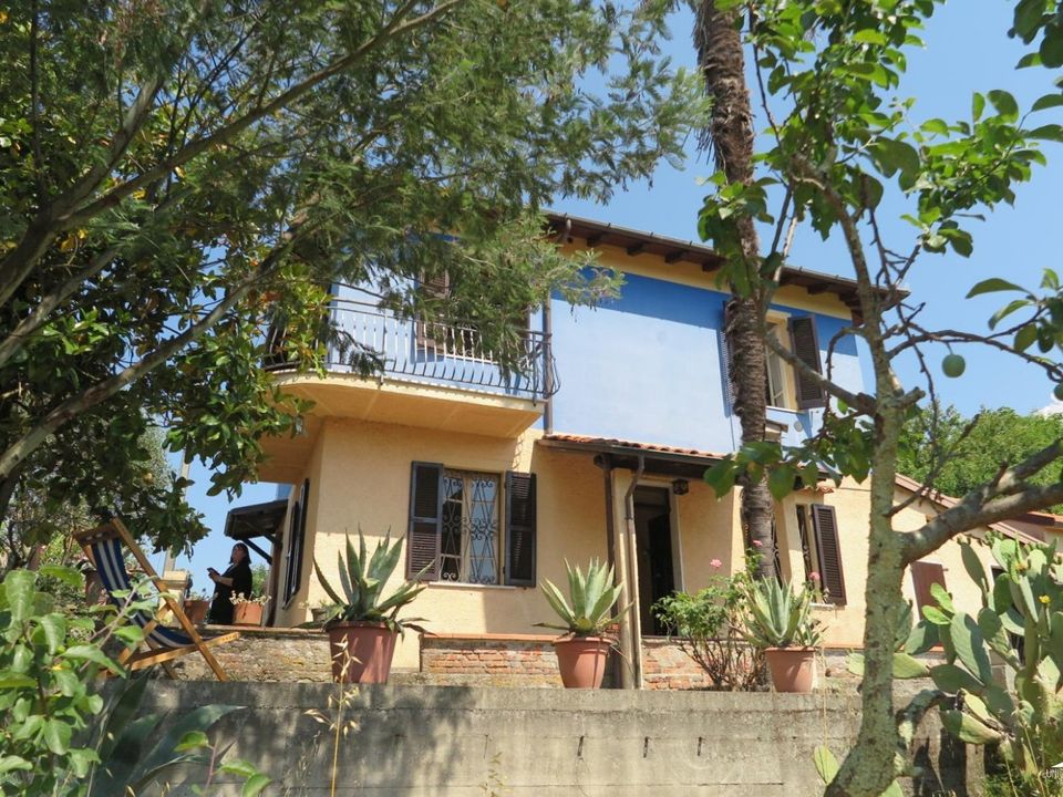 Villa i Bagnone, Massa and Carrara - foto 3