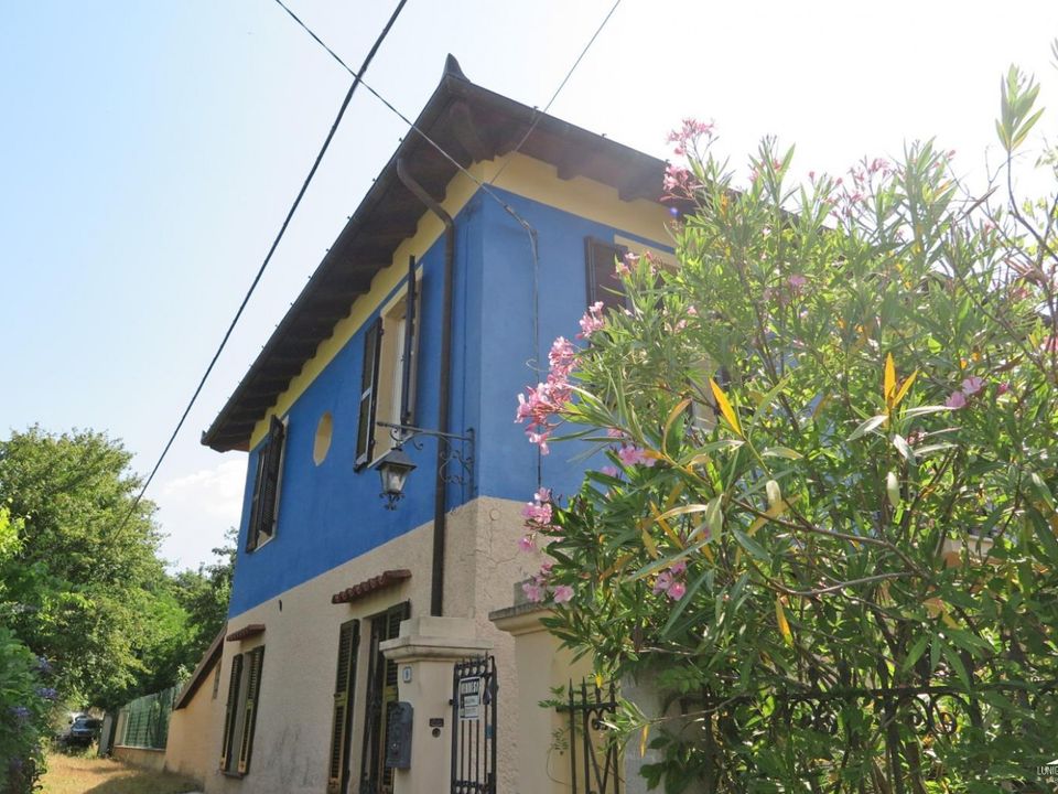 Villa i Bagnone, Massa and Carrara - foto 4