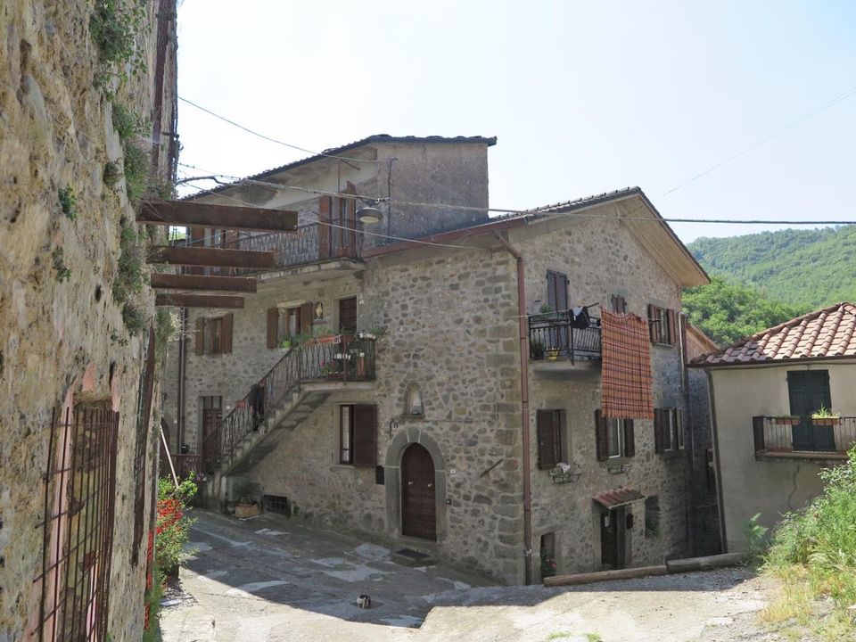 Herregård i Bagnone, Massa and Carrara - bilde 2